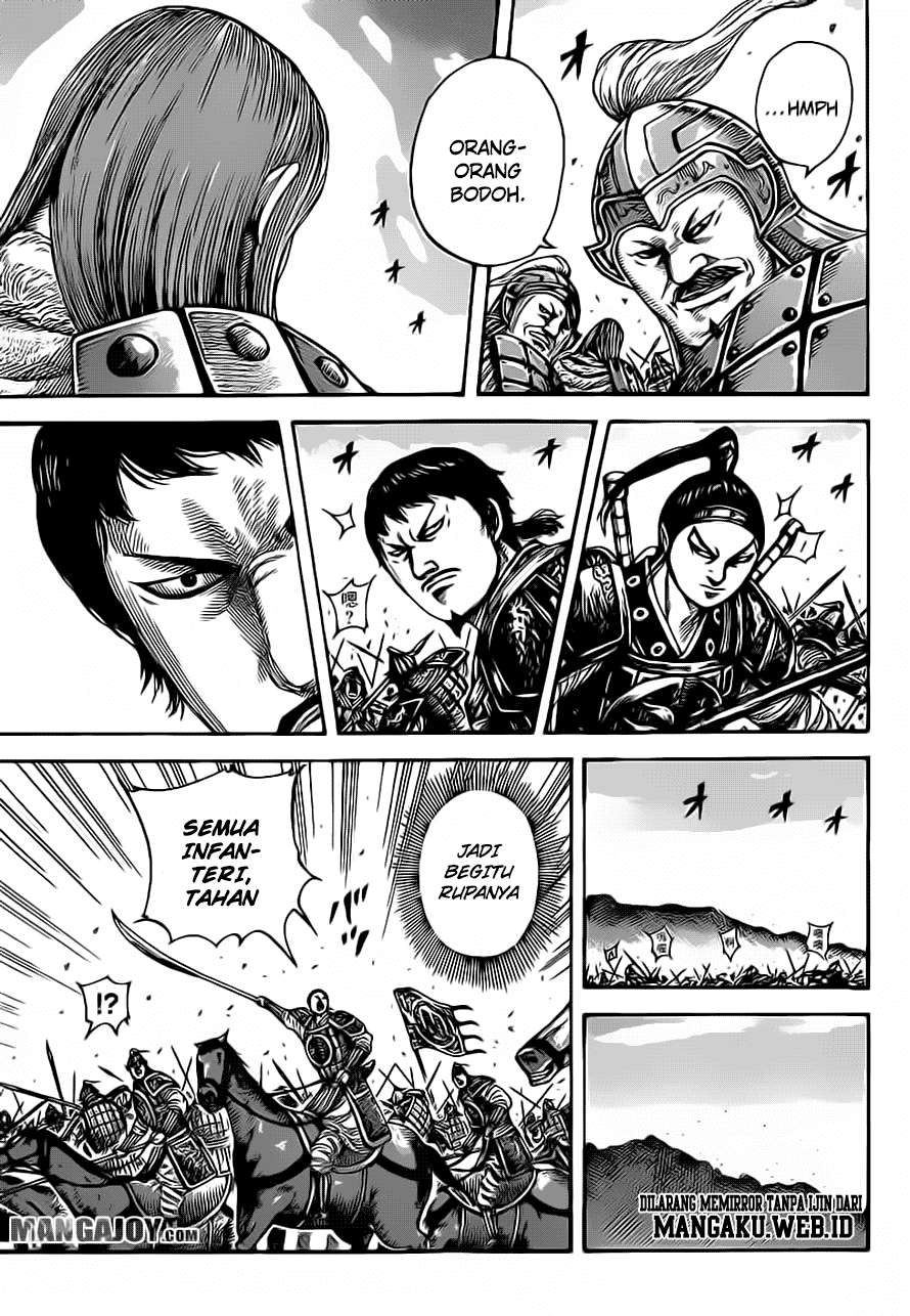 Chapter 389 - halaman 4