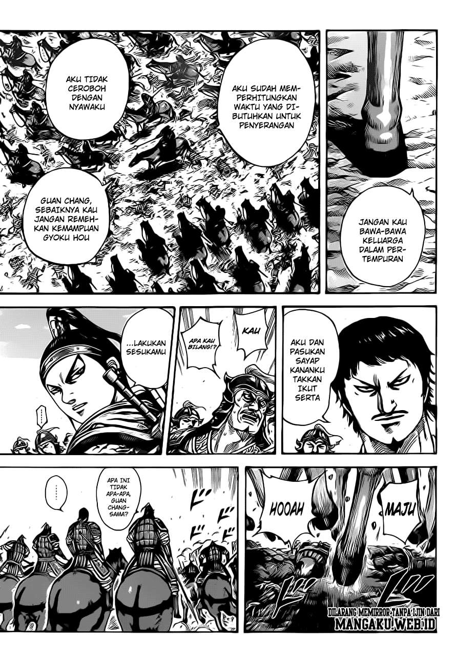 Chapter 389 - halaman 9