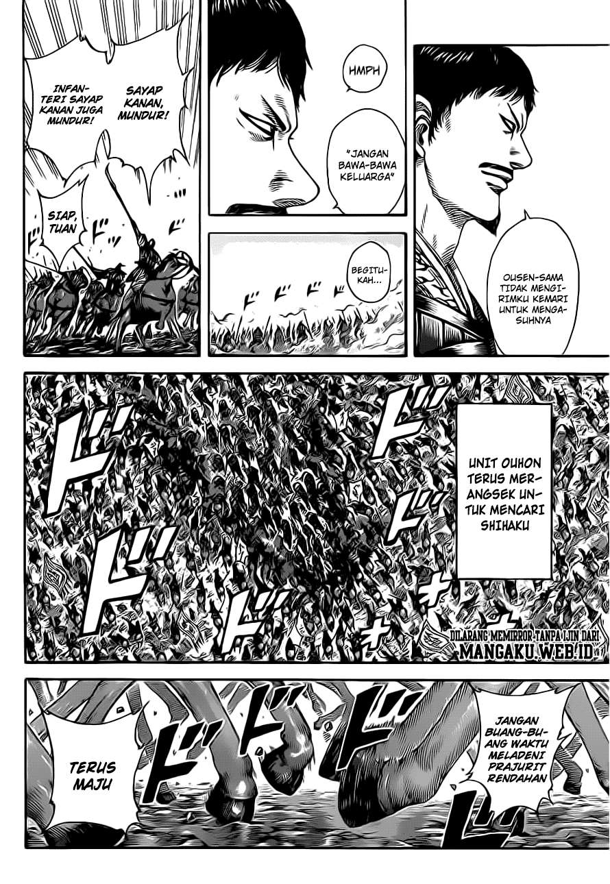 Chapter 389 - halaman 10