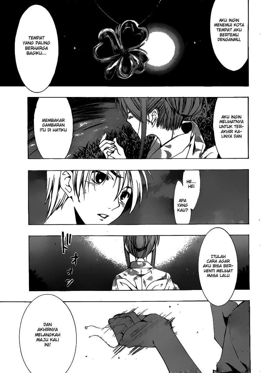 Chapter 137 - halaman 15