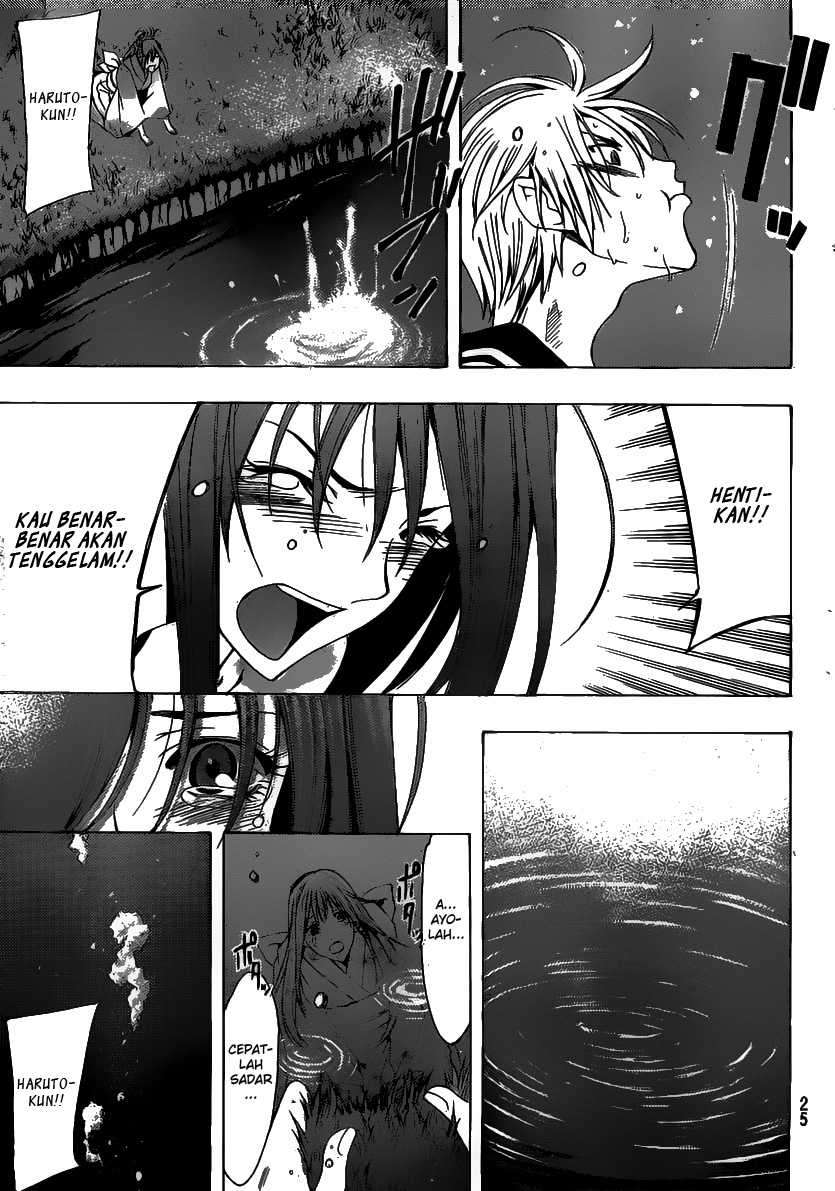 Chapter 137 - halaman 19