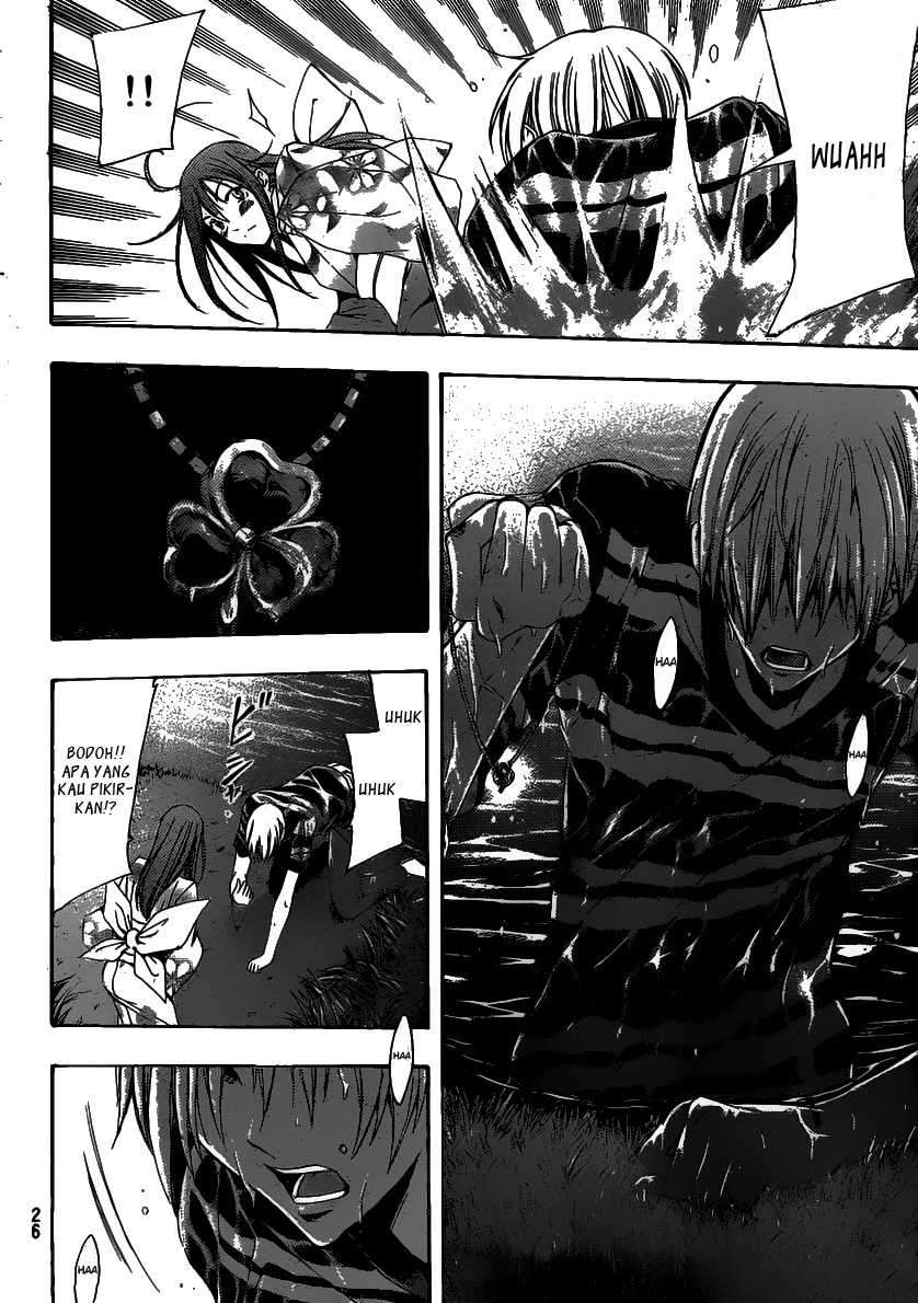 Chapter 137 - halaman 20