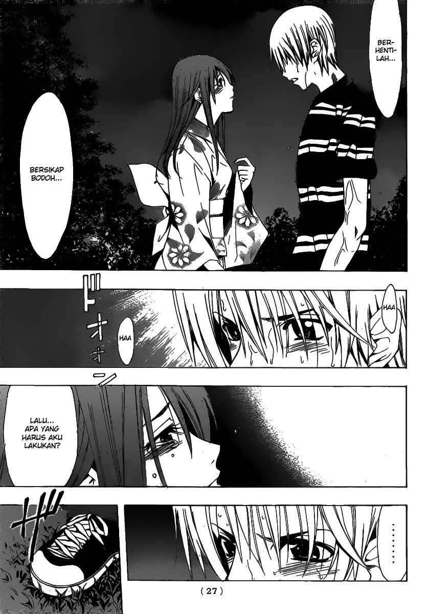 Chapter 137 - halaman 21
