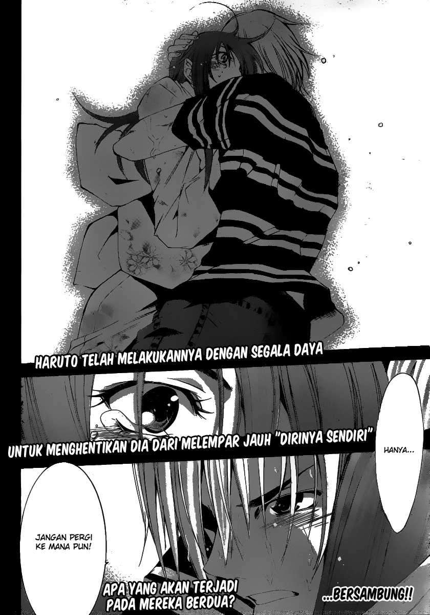 Chapter 137 - halaman 22