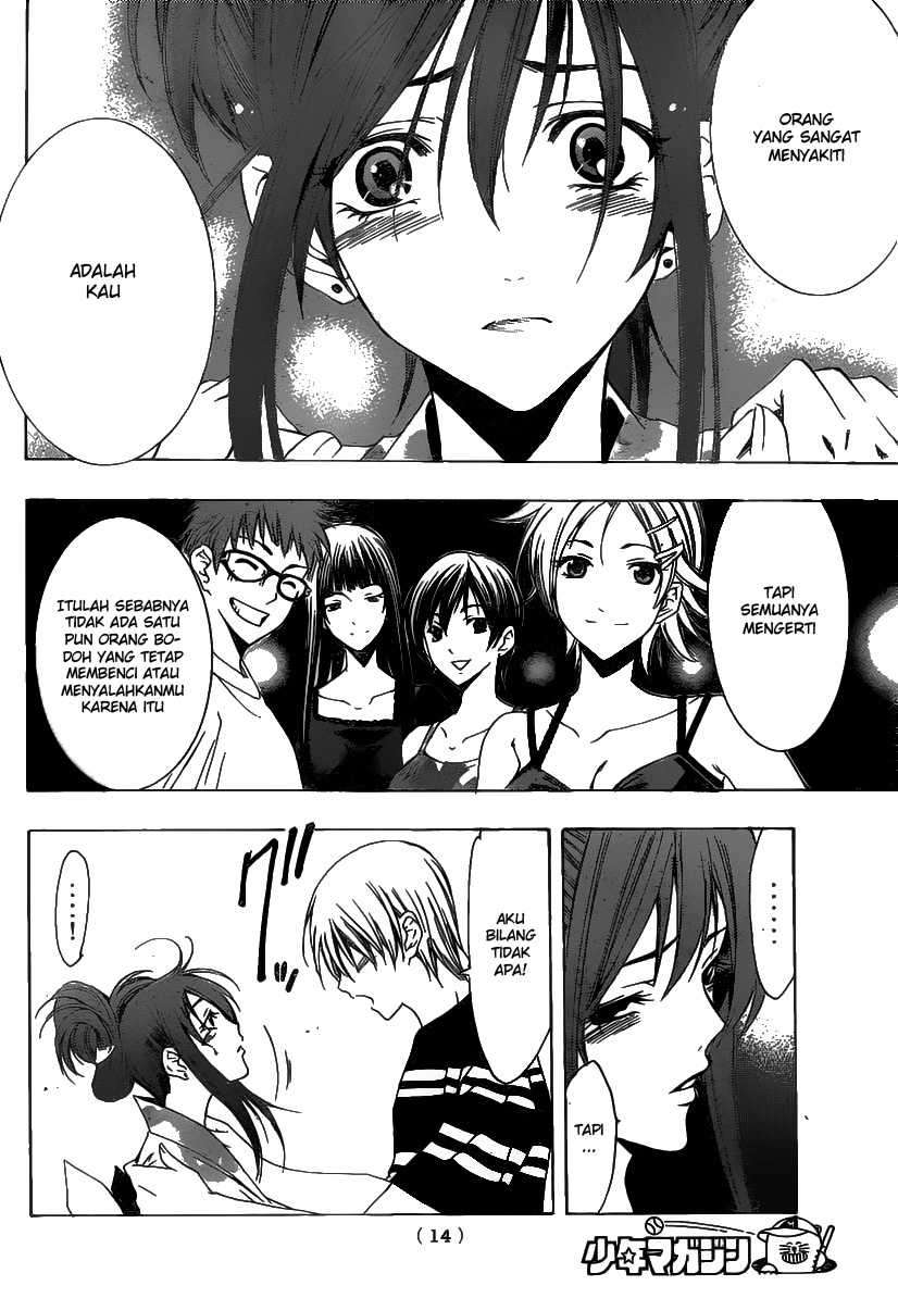Chapter 137 - halaman 8