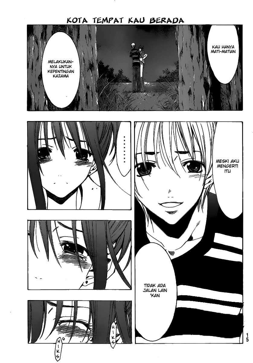 Chapter 137 - halaman 9
