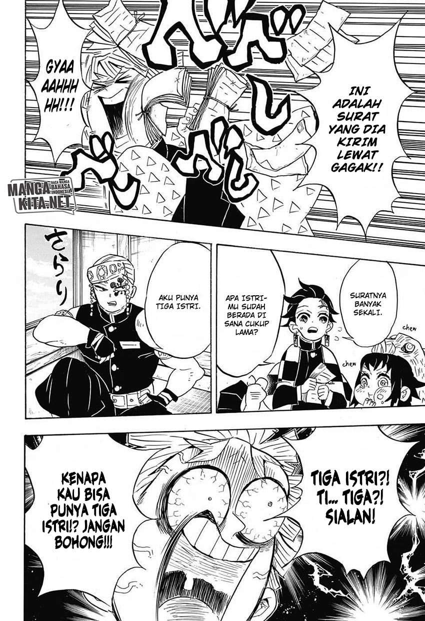 Chapter 71 - halaman 12
