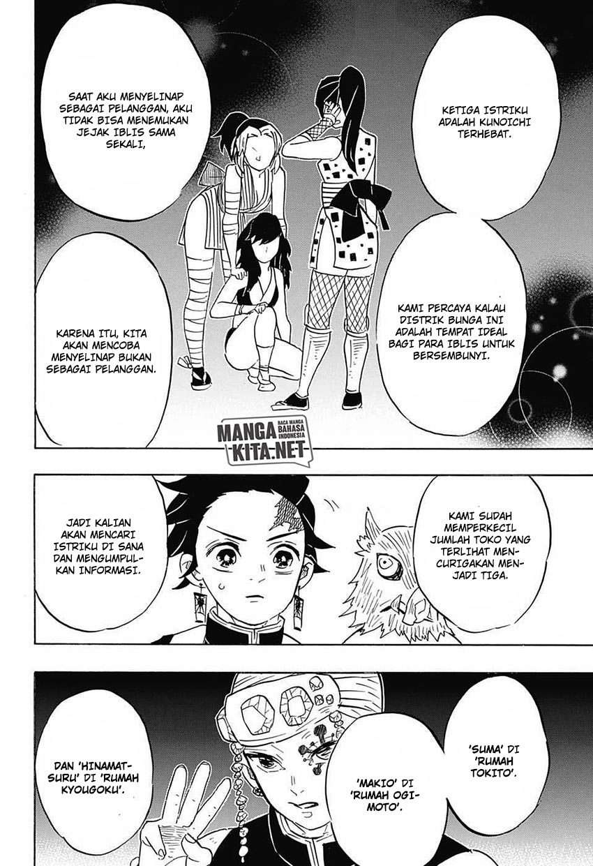 Chapter 71 - halaman 14