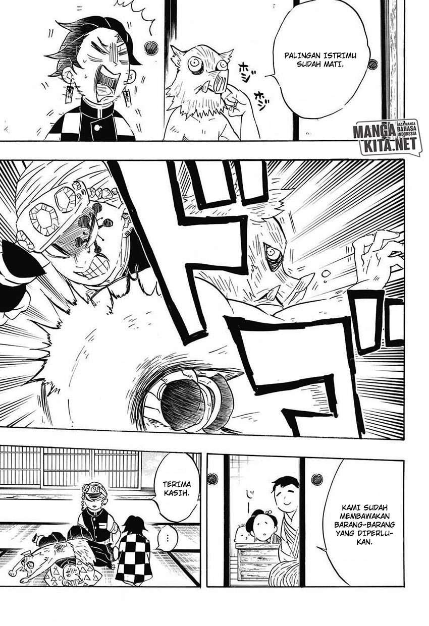 Chapter 71 - halaman 15
