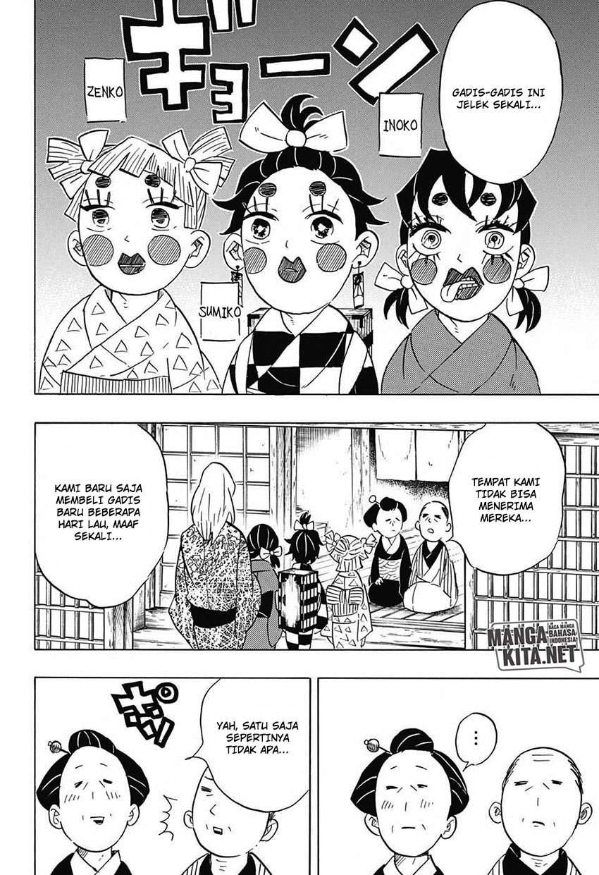 Chapter 71 - halaman 18