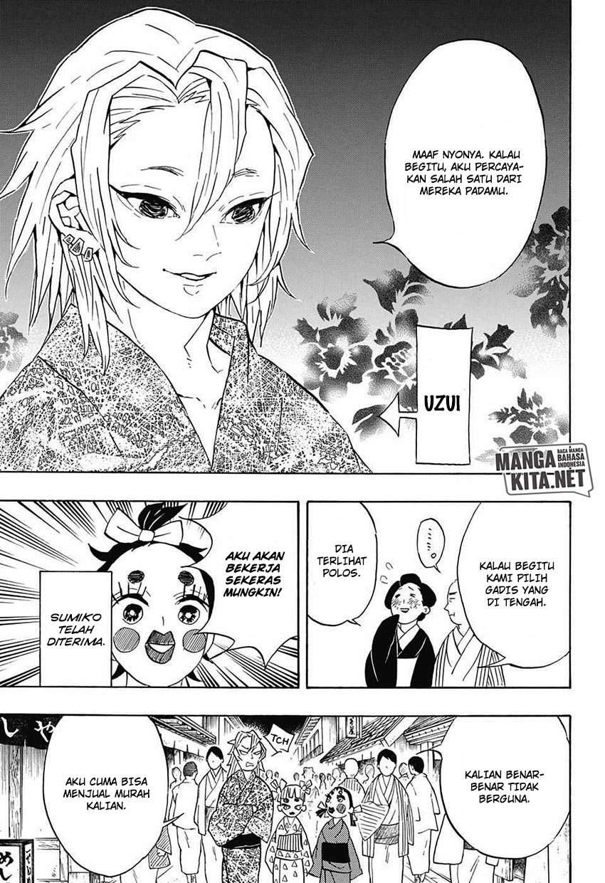 Chapter 71 - halaman 19