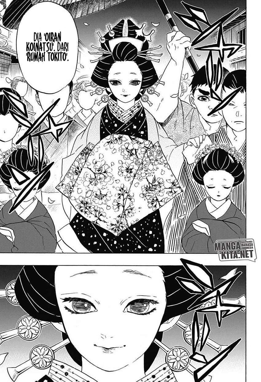 Chapter 71 - halaman 21
