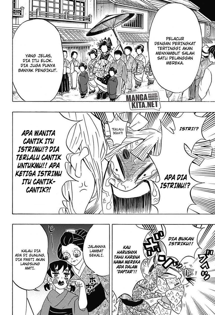 Chapter 71 - halaman 22