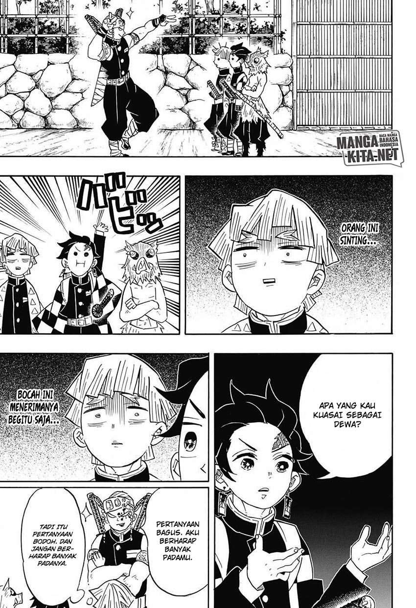 Chapter 71 - halaman 5