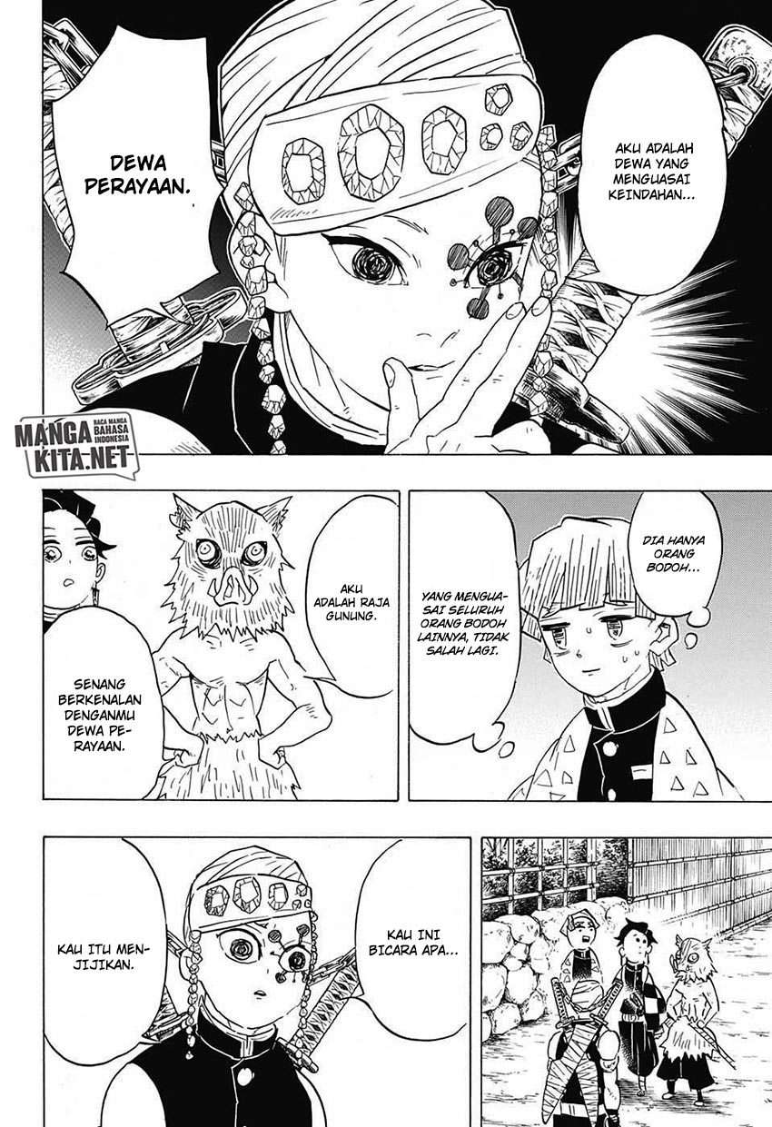 Chapter 71 - halaman 6