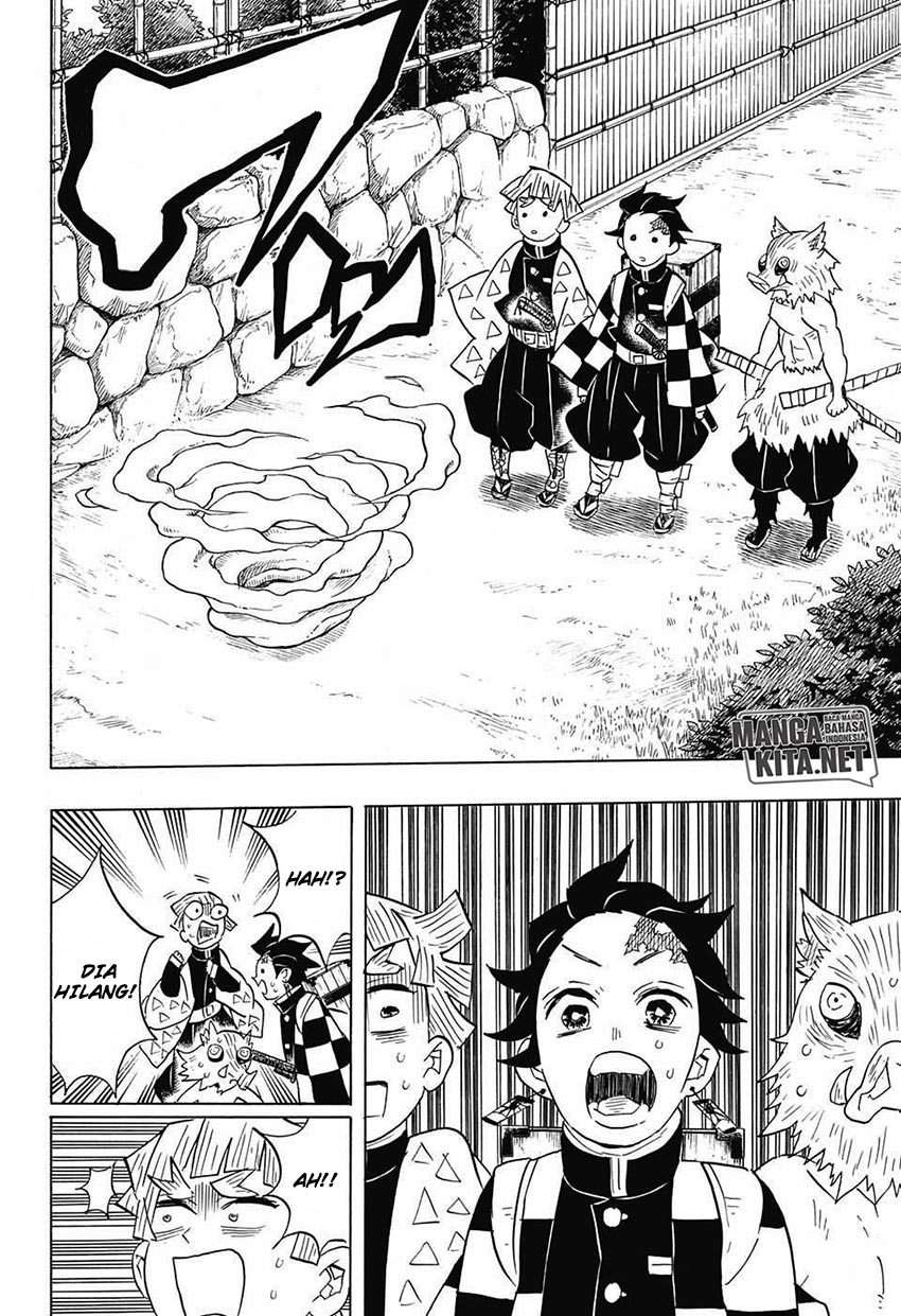 Chapter 71 - halaman 8