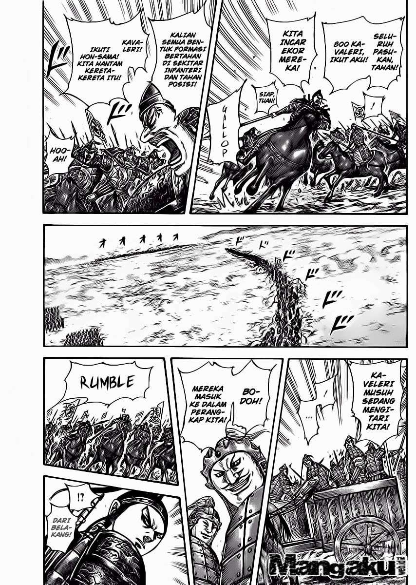 Chapter 388 - halaman 10