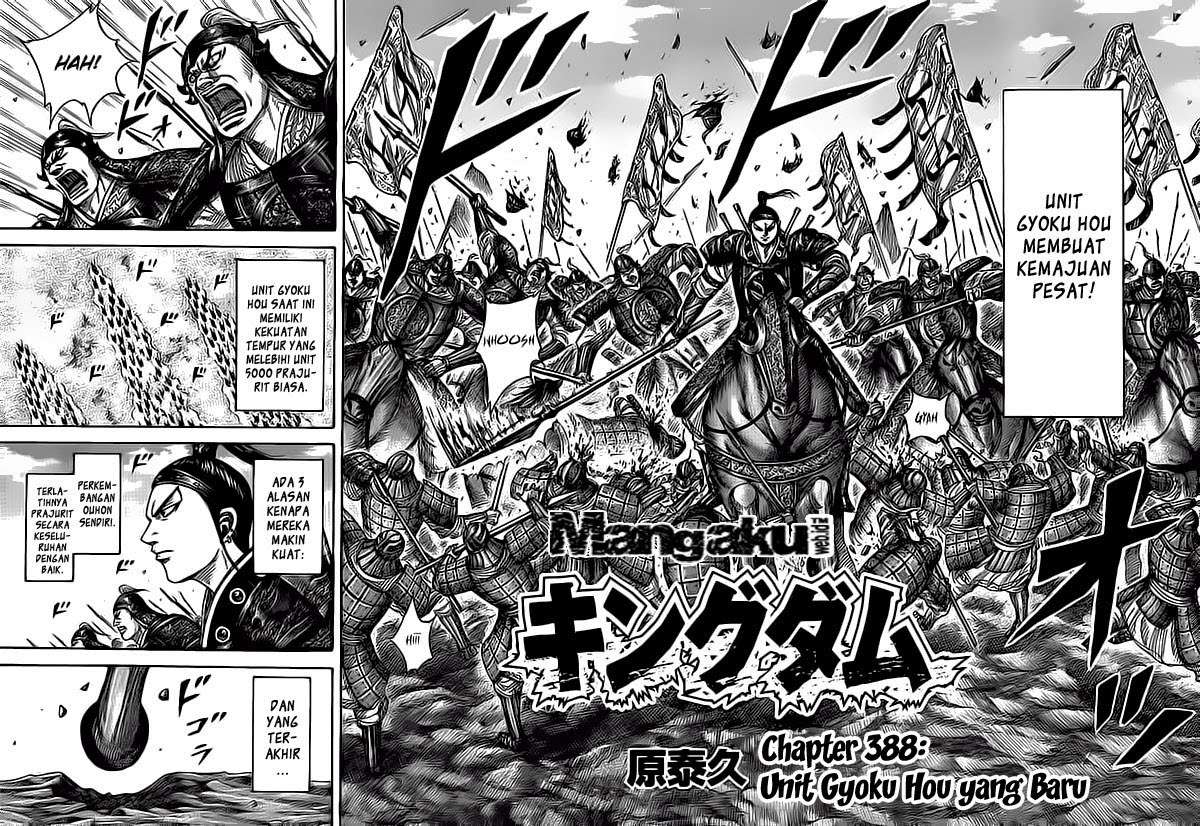Chapter 388 - halaman 2