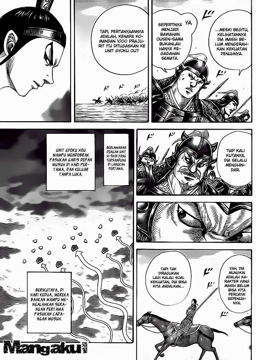 Chapter 388 - halaman 4