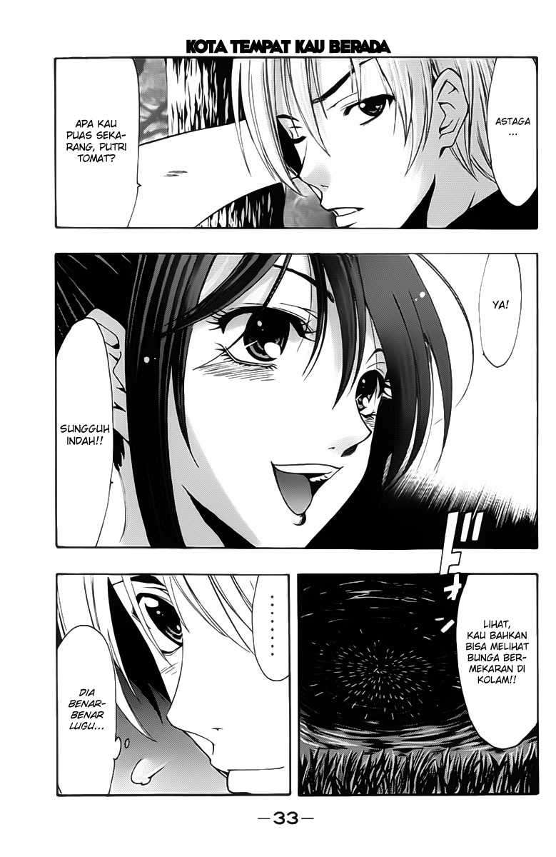 Chapter 136 - halaman 13