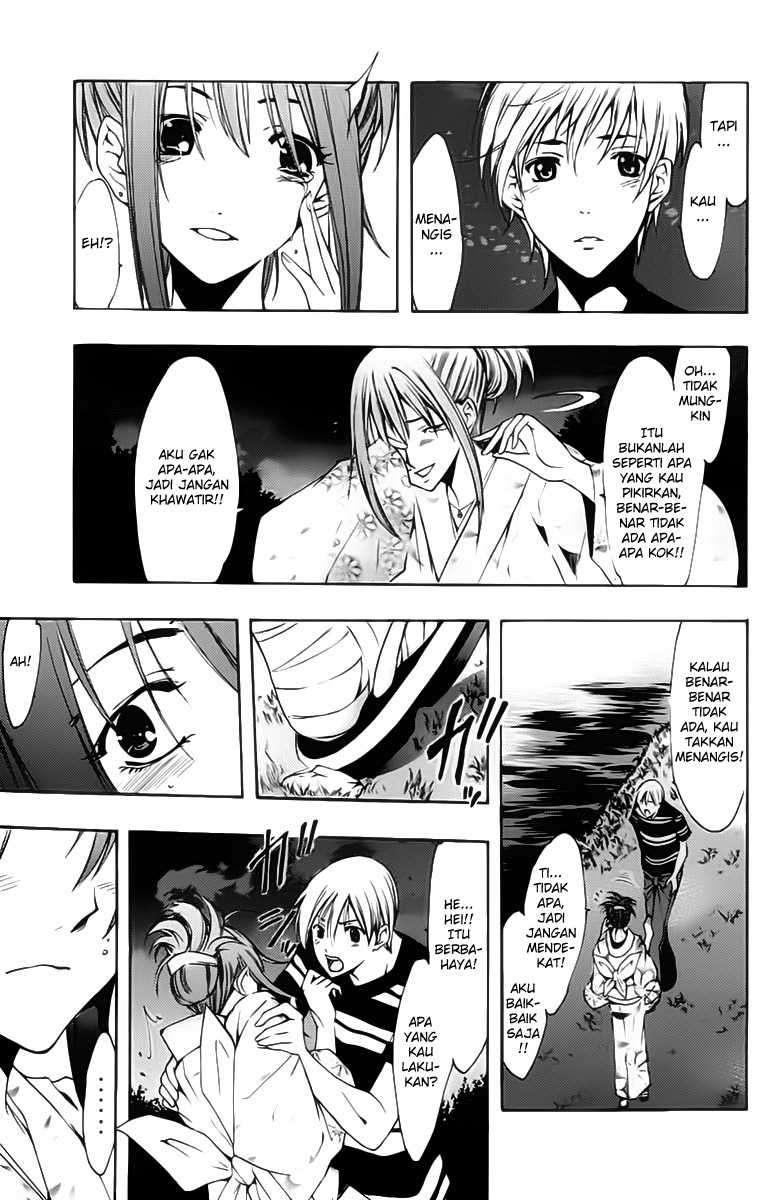 Chapter 136 - halaman 17