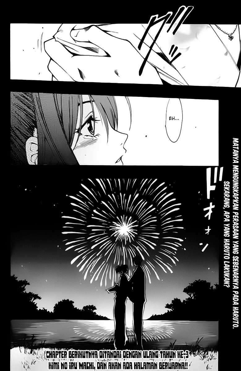 Chapter 136 - halaman 20