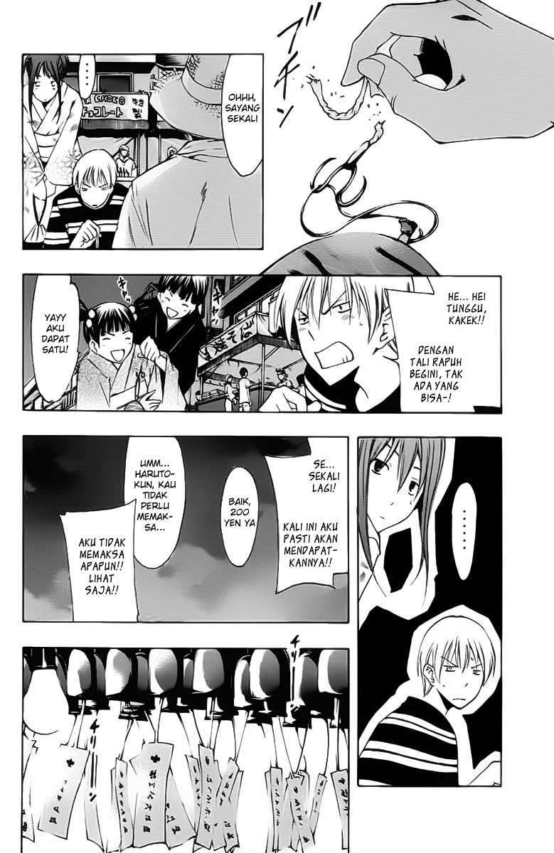 Chapter 136 - halaman 8
