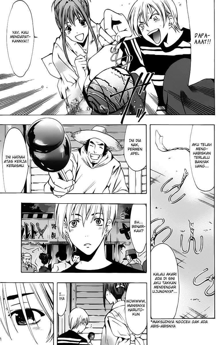 Chapter 136 - halaman 9