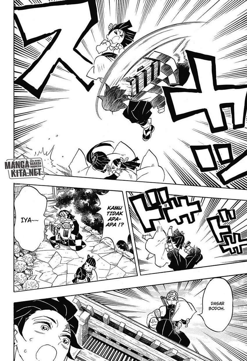 Chapter 70 - halaman 12