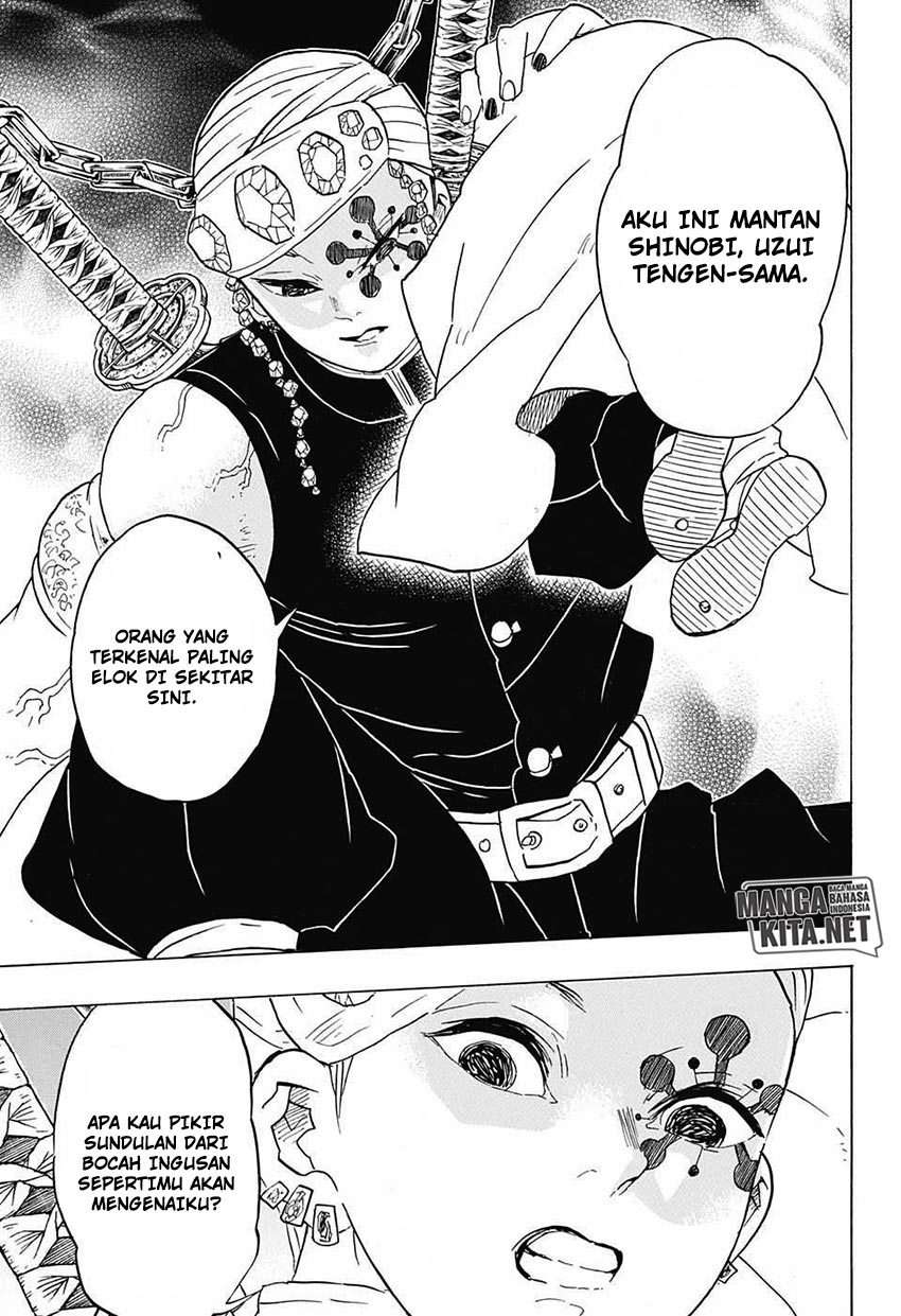 Chapter 70 - halaman 13