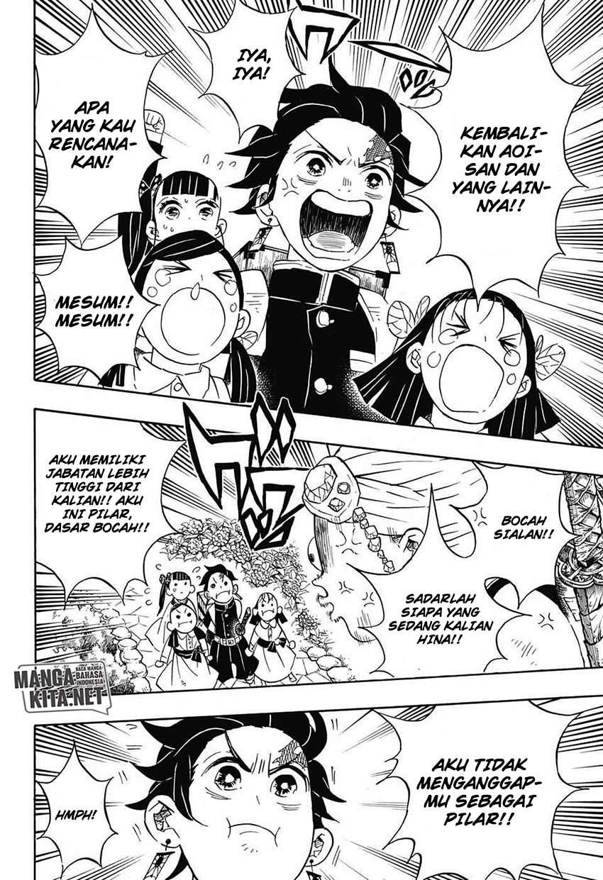 Chapter 70 - halaman 14
