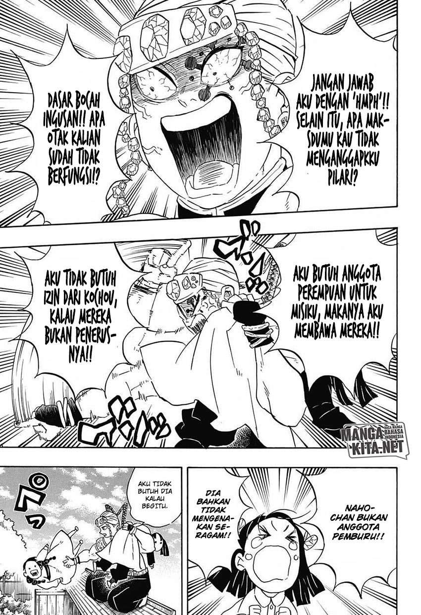 Chapter 70 - halaman 15