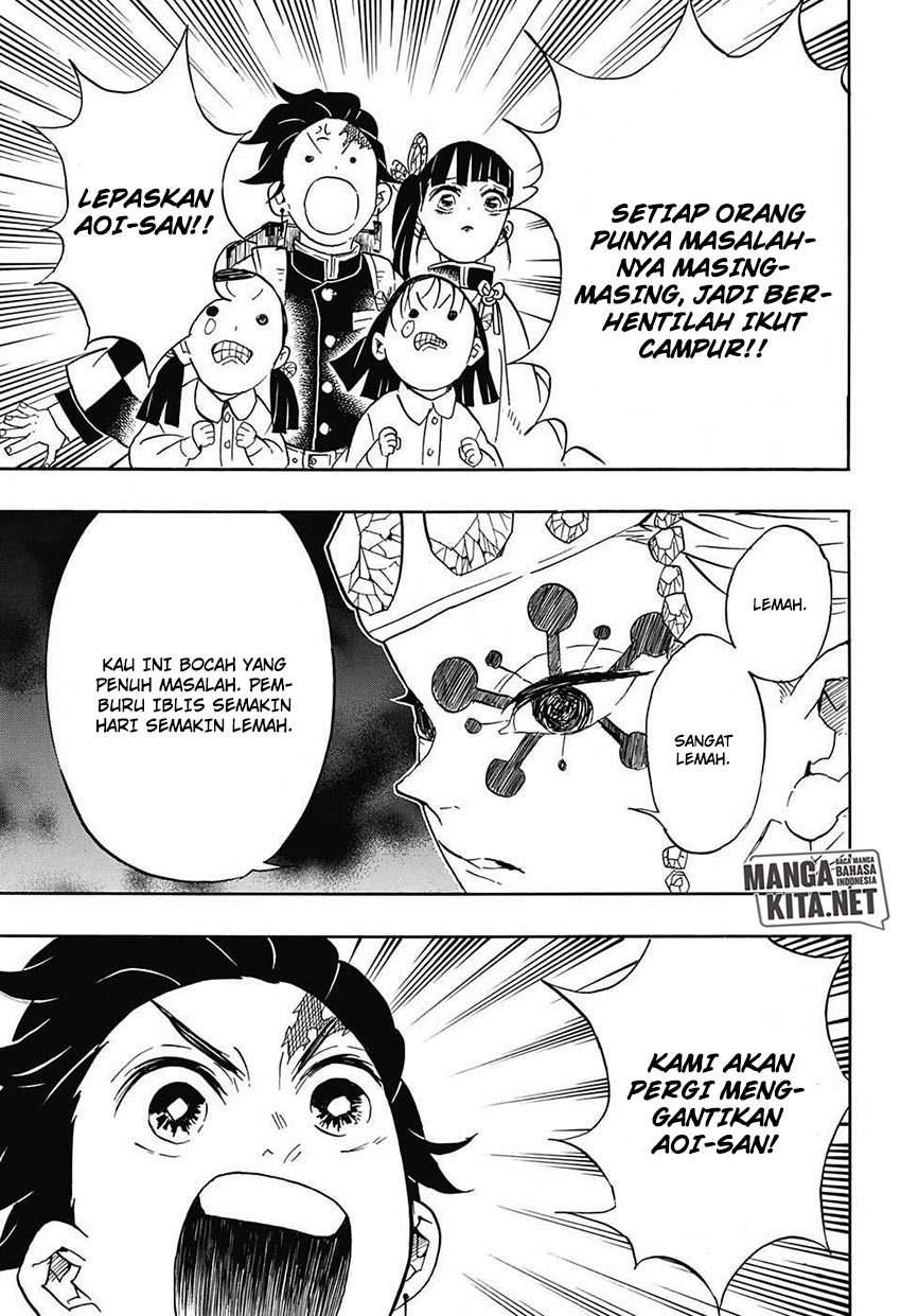 Chapter 70 - halaman 17