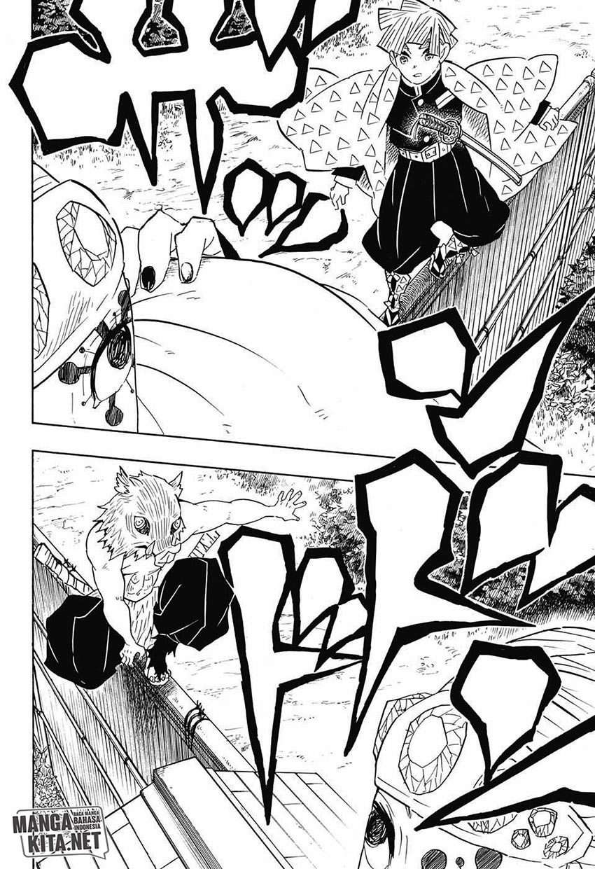 Chapter 70 - halaman 18