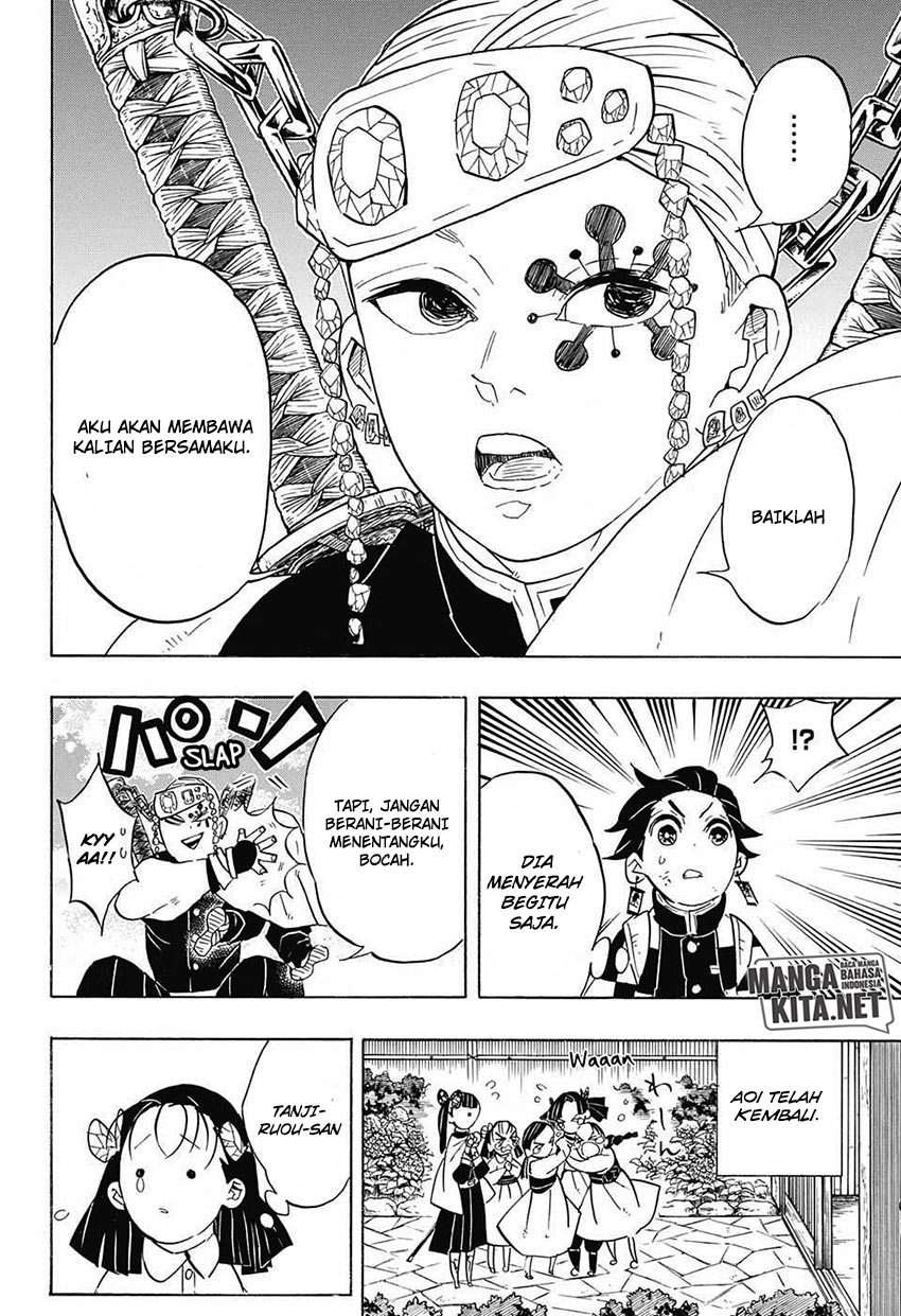 Chapter 70 - halaman 20