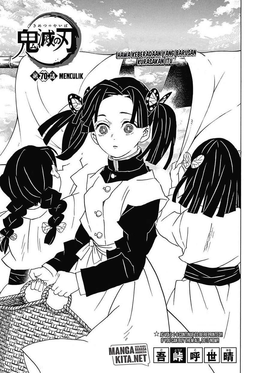 Chapter 70 - halaman 3