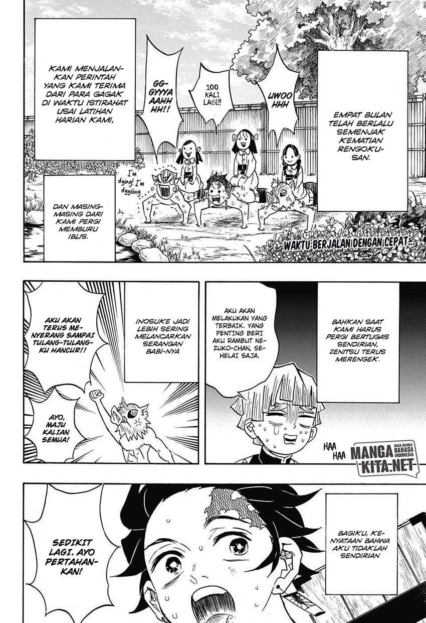 Chapter 70 - halaman 4