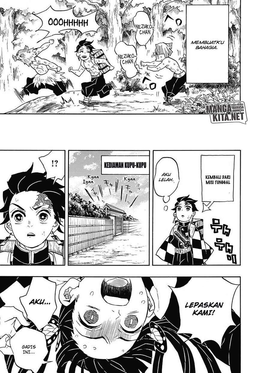 Chapter 70 - halaman 5