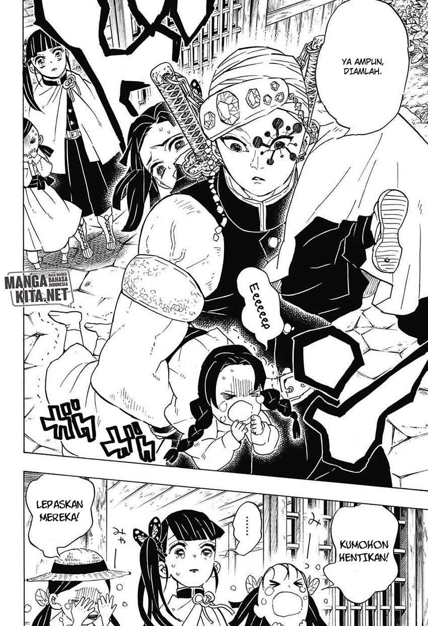 Chapter 70 - halaman 6