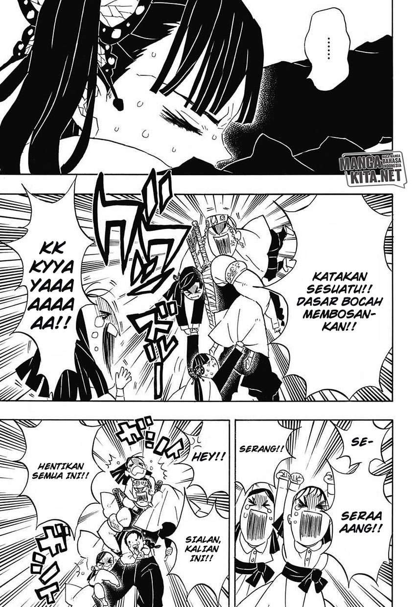 Chapter 70 - halaman 9
