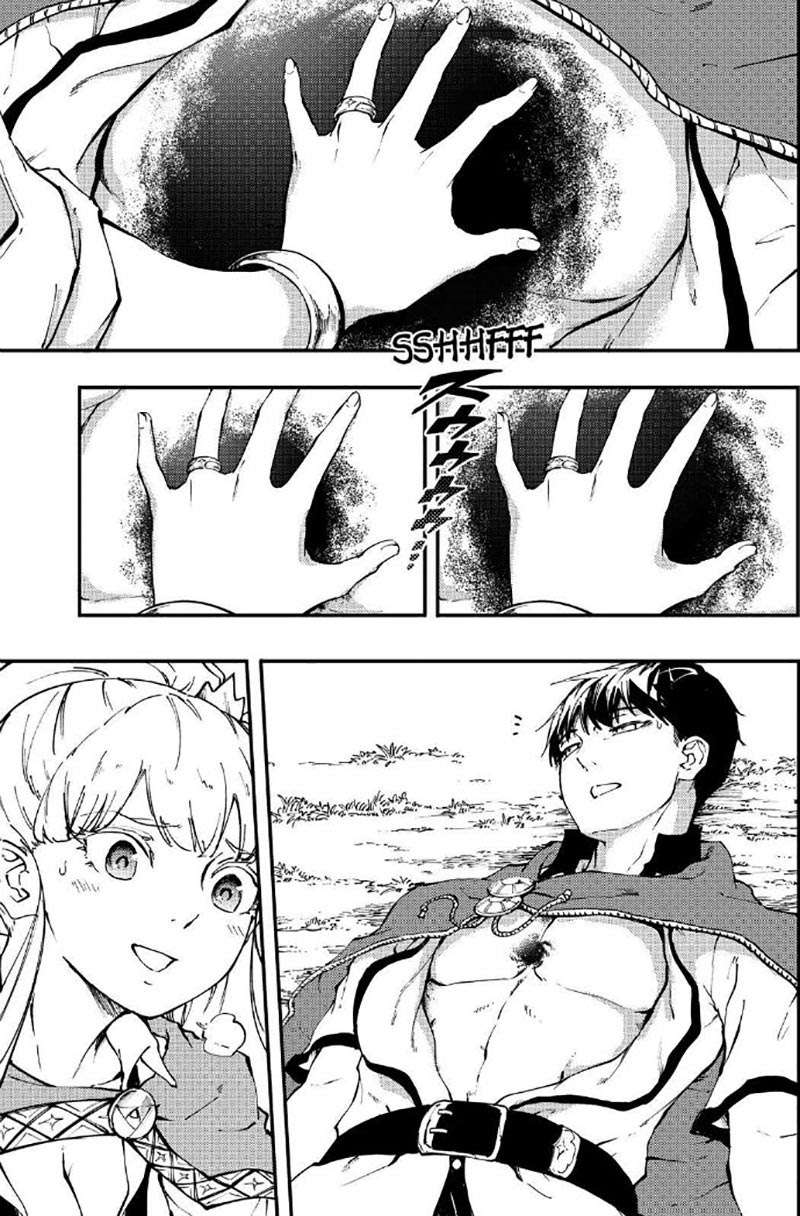 Chapter 34 - halaman 21
