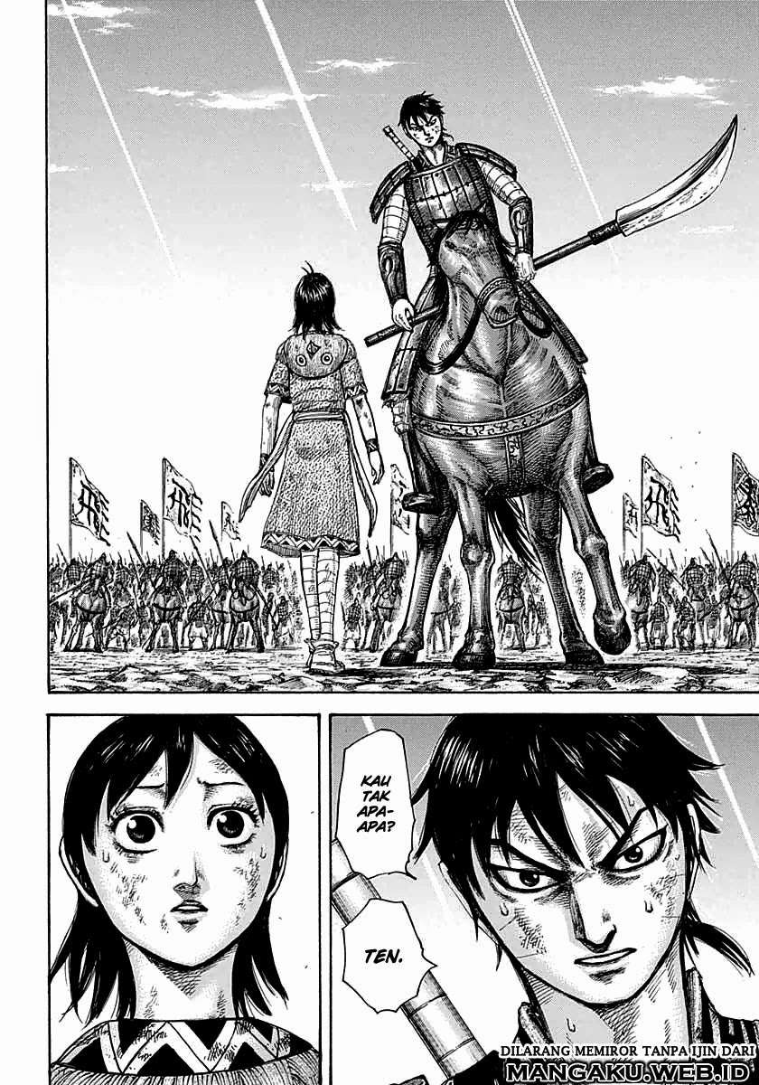 Chapter 387 - halaman 15