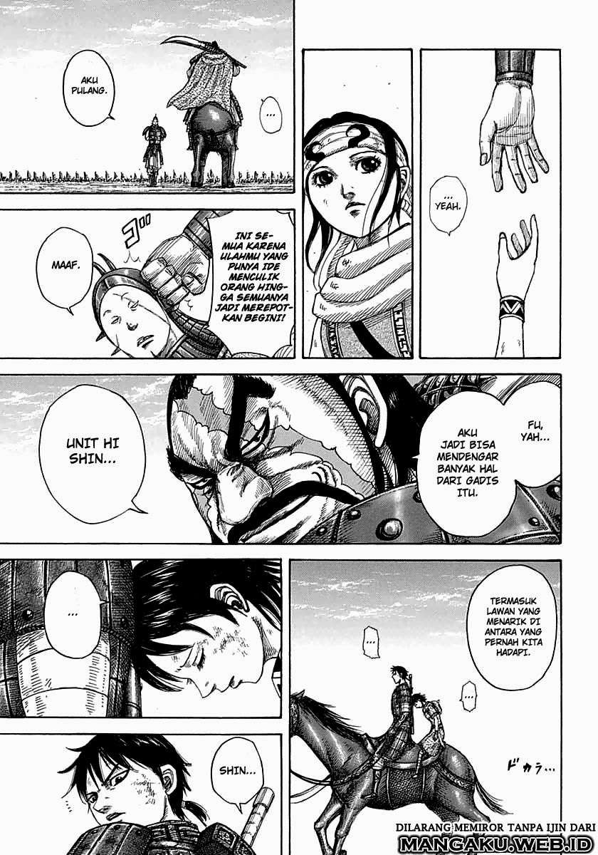 Chapter 387 - halaman 16