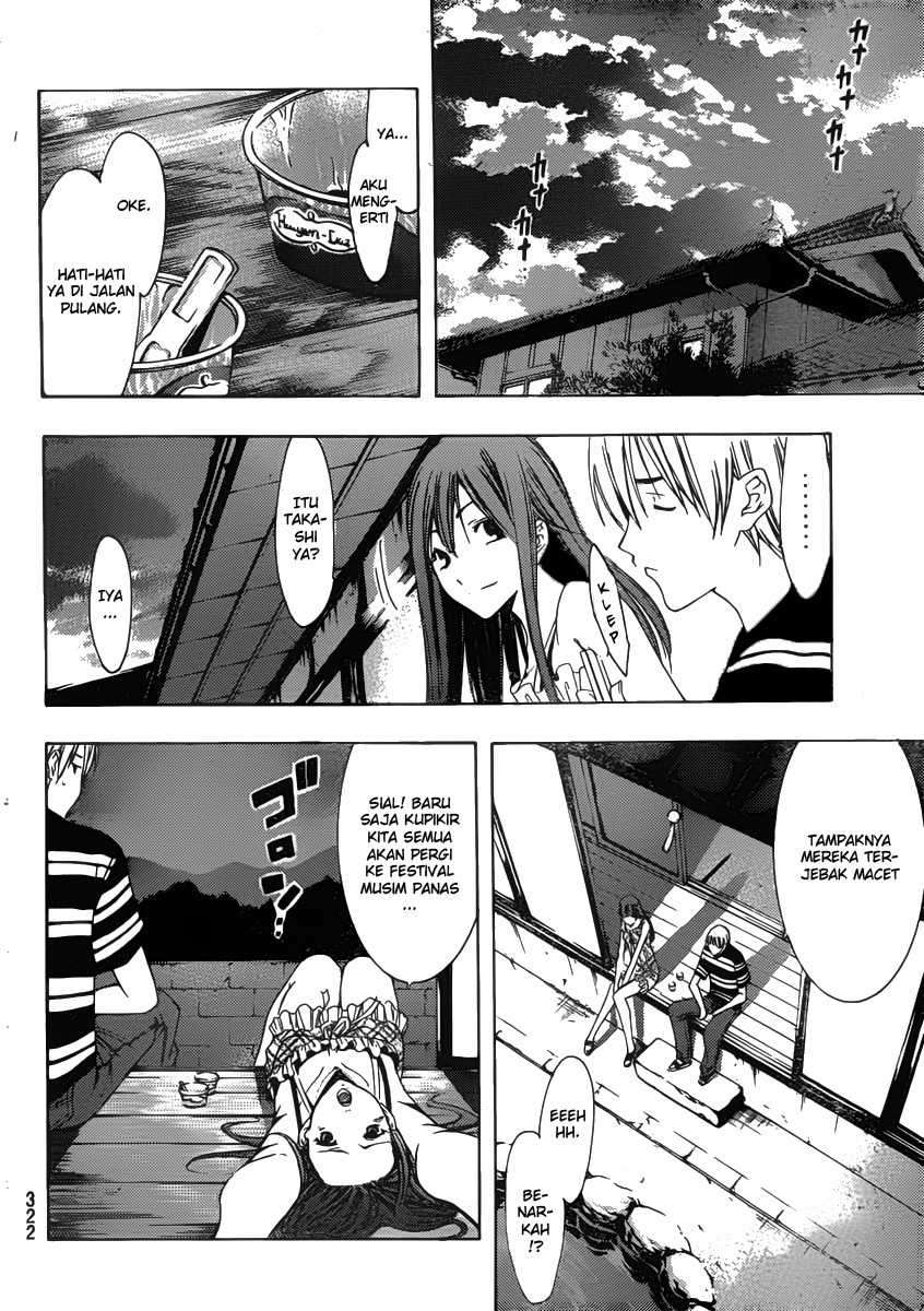 Chapter 135 - halaman 13