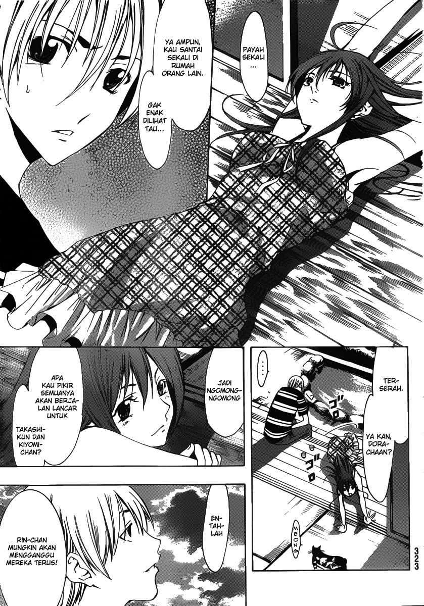 Chapter 135 - halaman 14