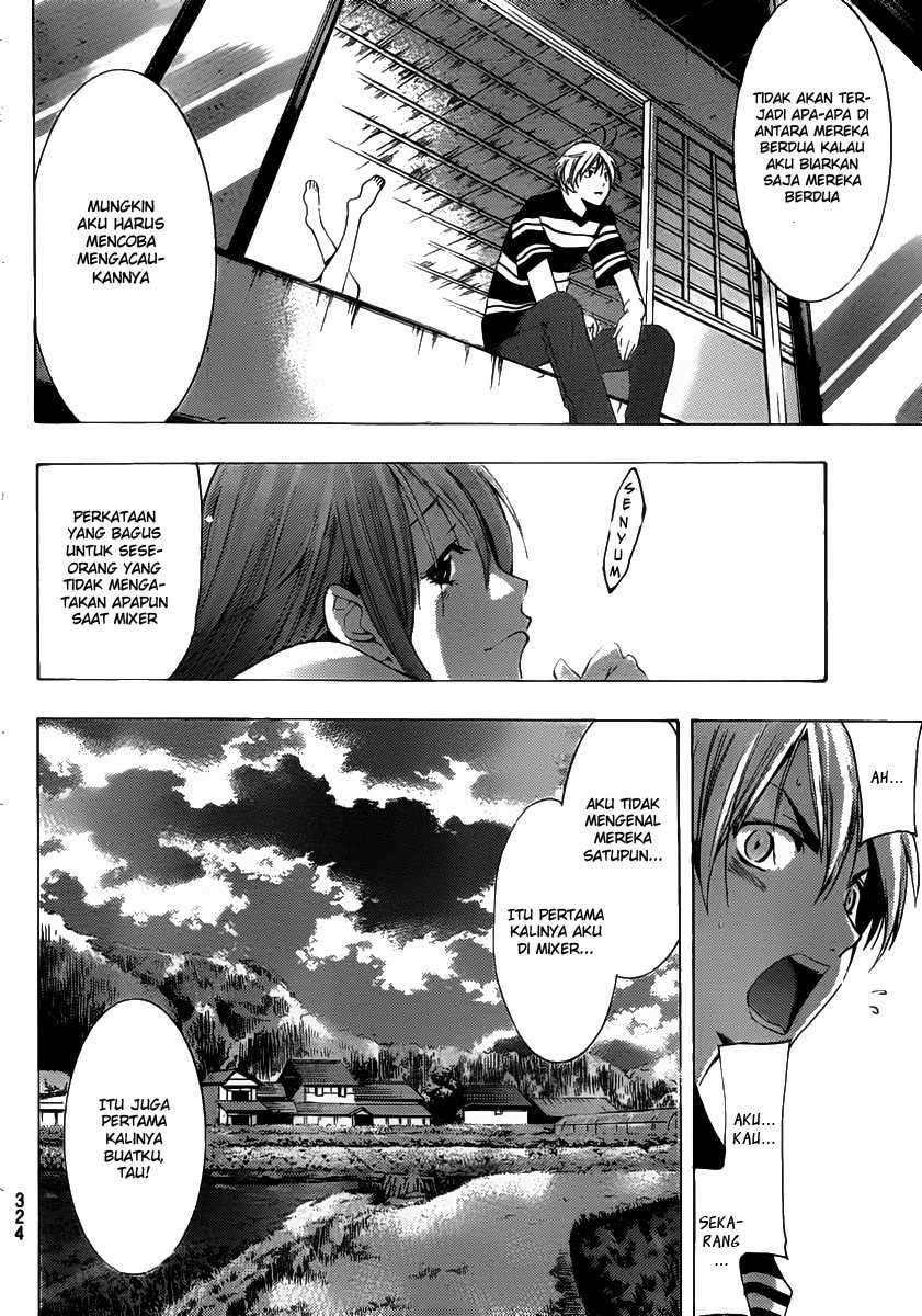 Chapter 135 - halaman 15
