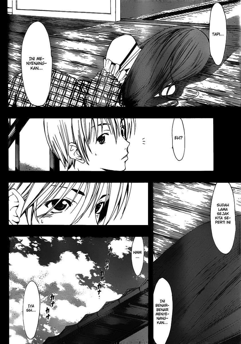 Chapter 135 - halaman 17