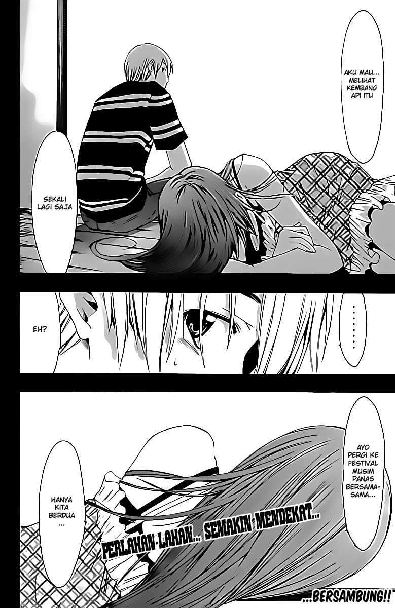 Chapter 135 - halaman 19