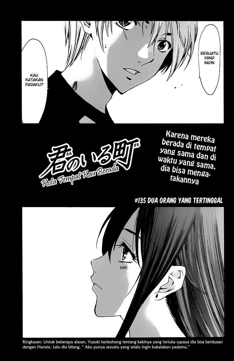 Chapter 135 - halaman 3