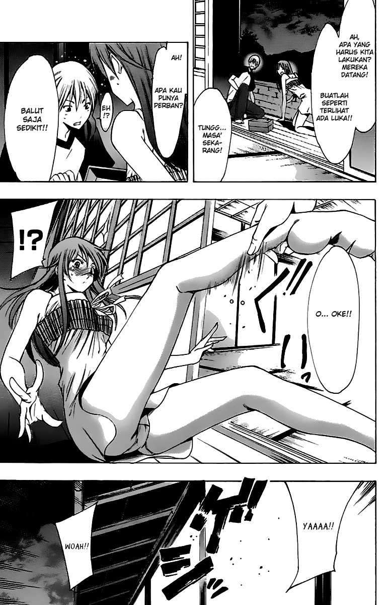 Chapter 135 - halaman 5